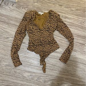 Good American Bodysuit